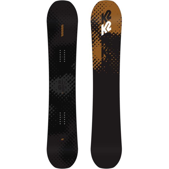 K2 Raygun Wide Snowboard 2023 00459