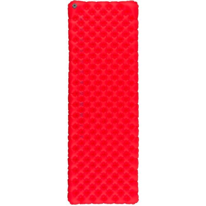 Sea To Summit Comfort Plus XT Insulated Sleeping Pad Hike &amp; Camp 04617 Red
