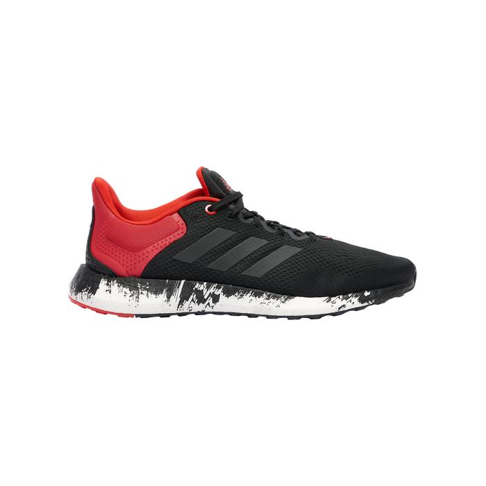 adidas Pureboost 21 03213 BL/RED/WH