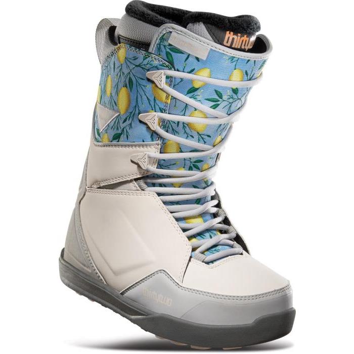 32 Thirty Two Lashed Melancon Snowboard Boots Womens 00811