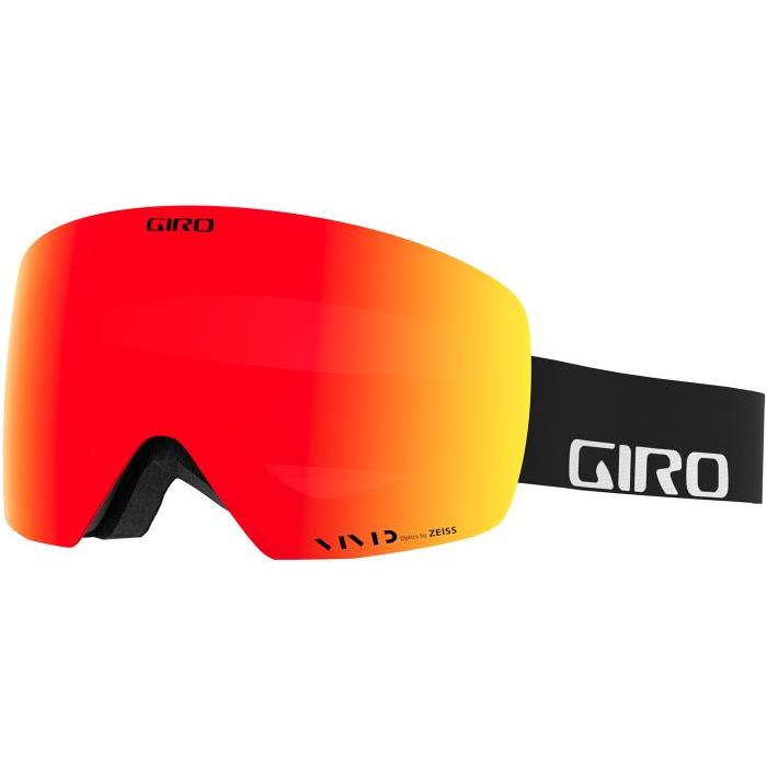 Giro Contour Goggles w/ Bonus Lens 01578