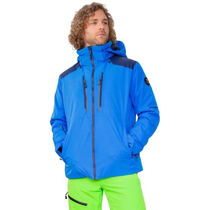 Obermeyer Foundation Ski Jacket 01032