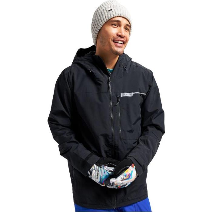 Burton Peasy Snowboard Jacket 01002