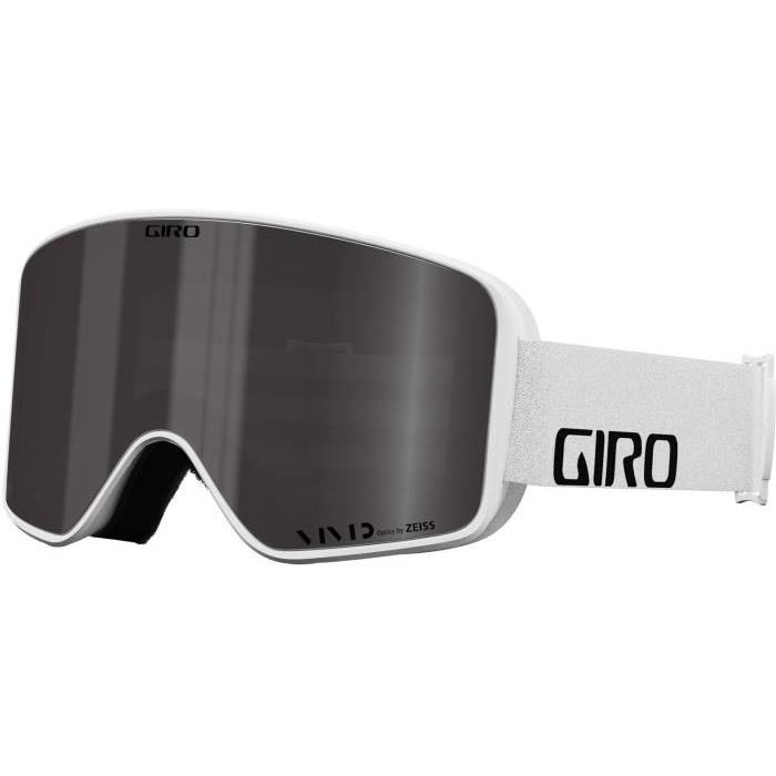 Giro Method Goggles w/ Bonus Lens 01698