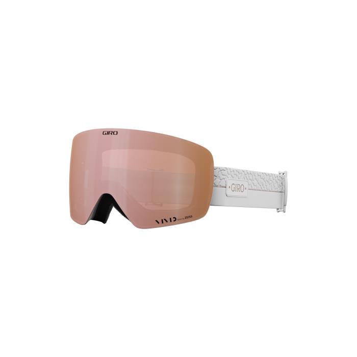 Giro Contour RS w/ Bonus Lens Goggles 01636