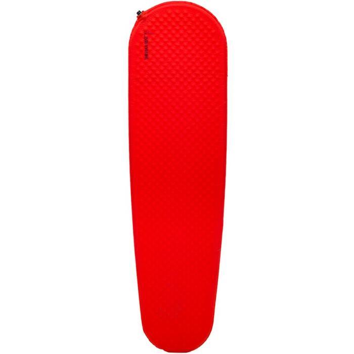 Therm-a-Rest Therm a Rest ProLite Sleeping Pad Hike &amp; Camp 04560 Poppy