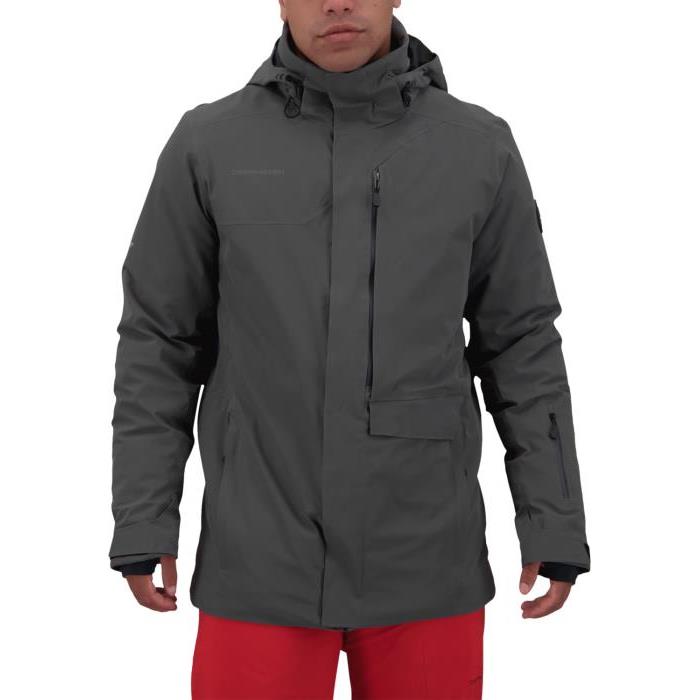 Obermeyer Sutton Ski Jacket 01210