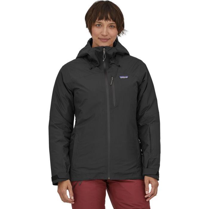 Patagonia Insulated Powder Town Jacket Women 05551 BL