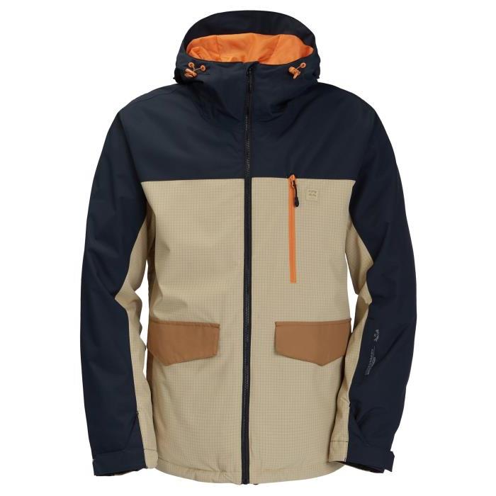 Billabong Outsider Snowboard Jacket 01268