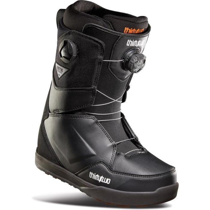 32 Thirty Two Lashed Double BOA Snowboard Boots 2023 00934
