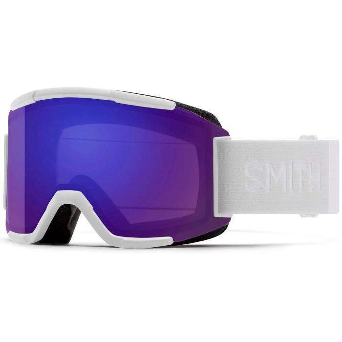 Smith Squad w/ Bonus Lens Goggles 01549