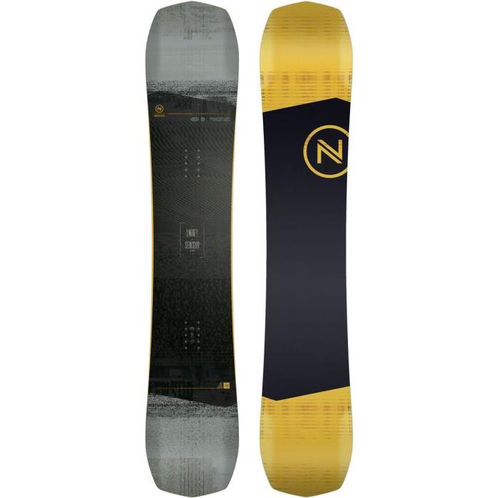 Nidecker Sensor Snowboard 2023 00394