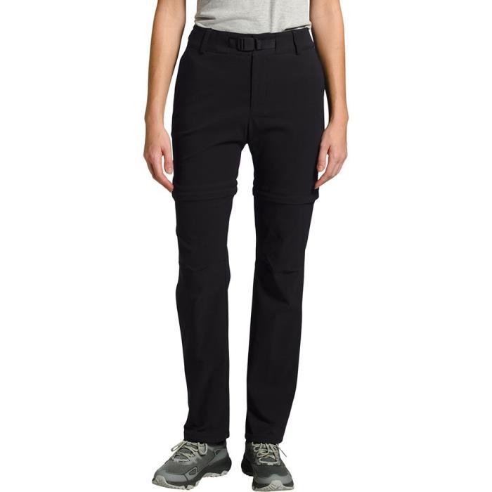 The North Face Paramount Convertible Mid Rise Pant Women 05271 Tnf BL