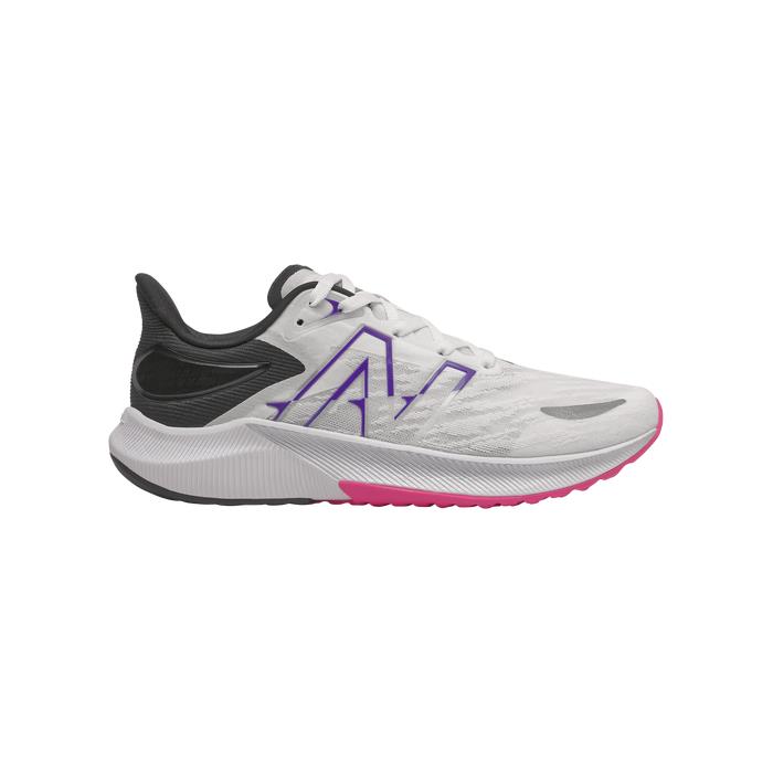 New Balance FuelCell Propel 03287 WH/PINK Glow