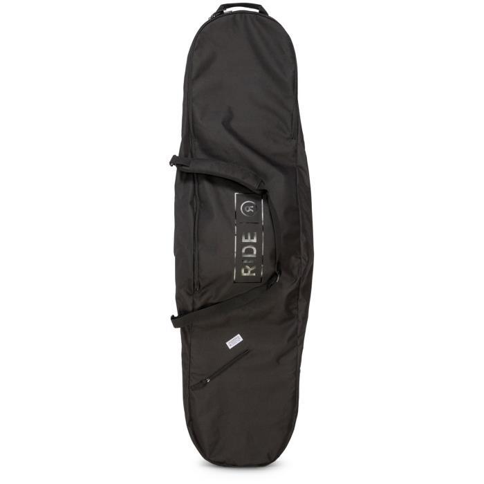 Ride Blackened Snowboard Bag 01292