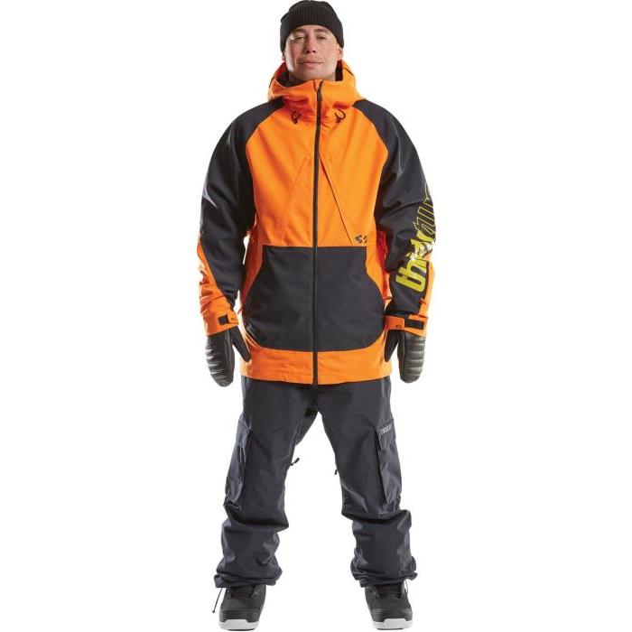 32 Thirty Two TM 3 Snowboard Jacket 01025