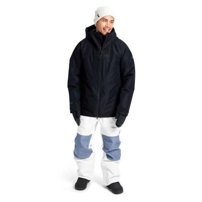 Burton Pillowline 2L Gore Tex Snowboard Jacket 01126