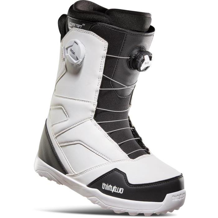 32 Thirty Two STW Double BOA Snowboard Boots 2023 00915