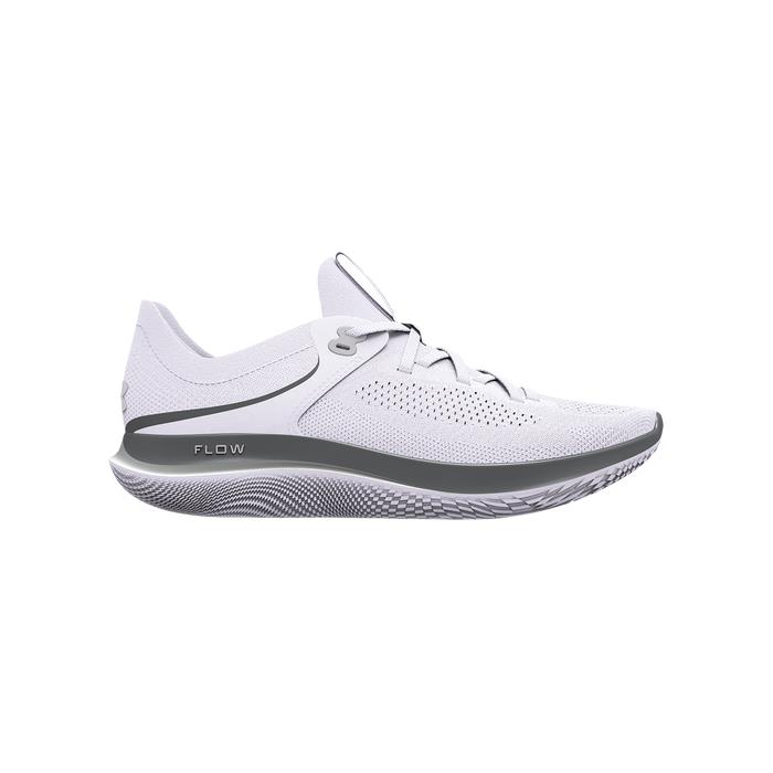 Under Armour Flow Synchronicity 03324 WH/SILVER