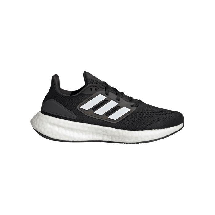 adidas Pureboost 22 03312 BL/WH/WH