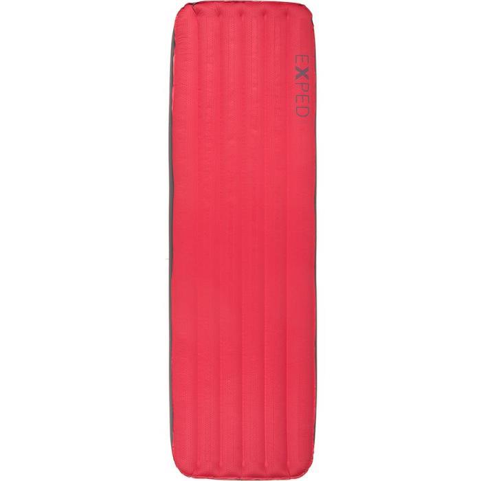 Exped MegaMat Lite 12 Sleeping Pad Hike &amp; Camp 04614 Ruby Red