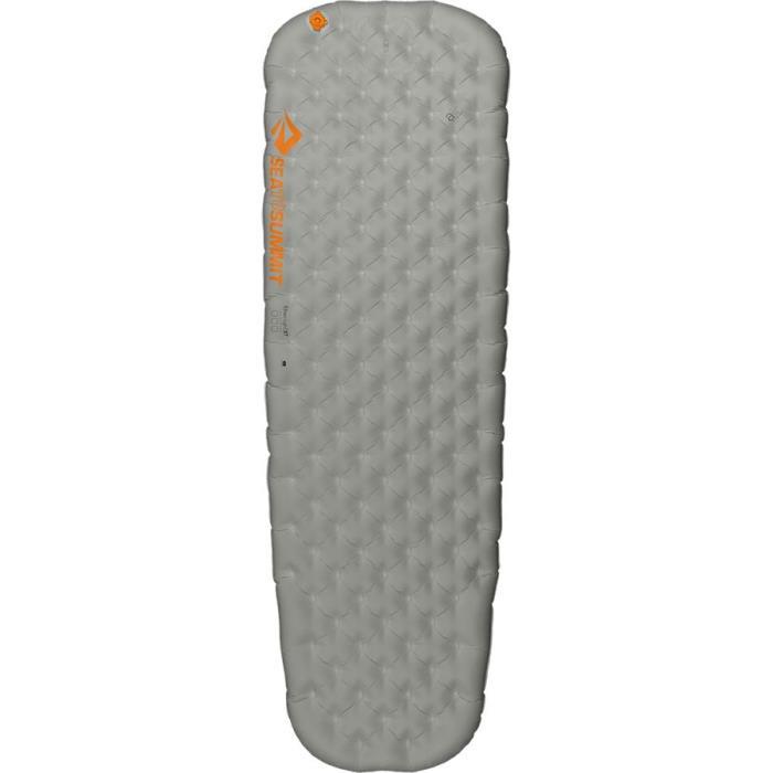 Sea To Summit Ether Light XT Insulated Sleeping Pad Hike &amp; Camp 04570 Pewter