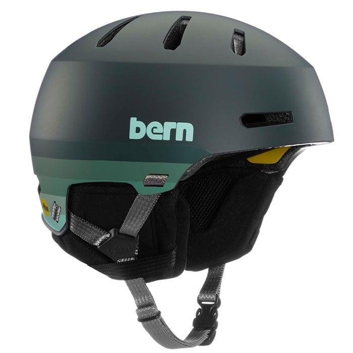 Bern Macon 2.0 MIPS Helmet 00187