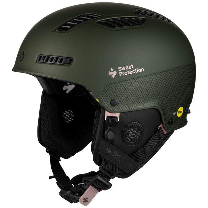 Sweet Protection Igniter 2Vi MIPS Helmet 00269