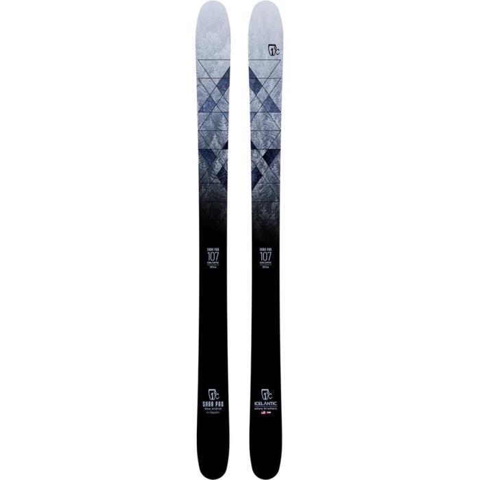 Icelantic Saba Pro 107 Ski 2023 05818
