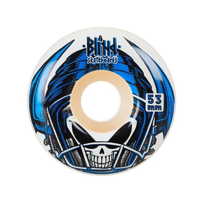 Blind Reaper Helmet Wheels 01167