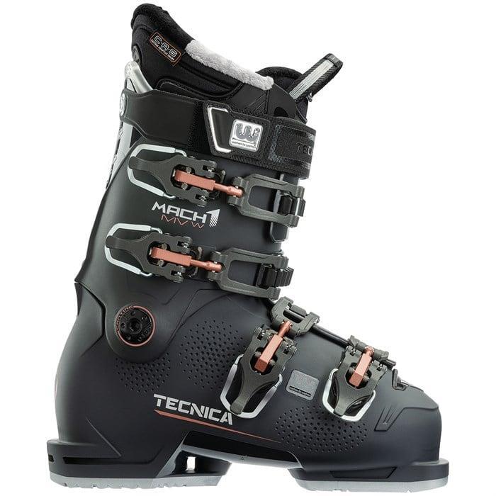 Tecnica Mach1 MV 95 W Ski Boots Womens 2022 00133