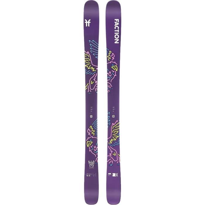 Faction Skis Prodigy 2X Ski 2023 Women 05615