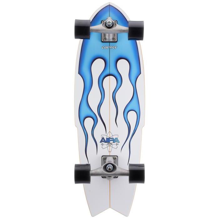 Carver Aipa Sting CX Surfskate Complete 00110