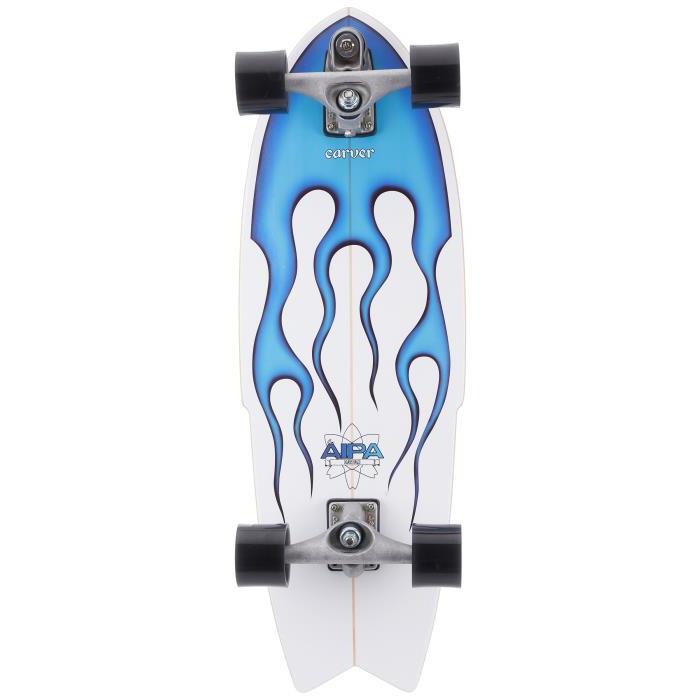 Carver Aipa Sting C7 Surfskate Complete 00088