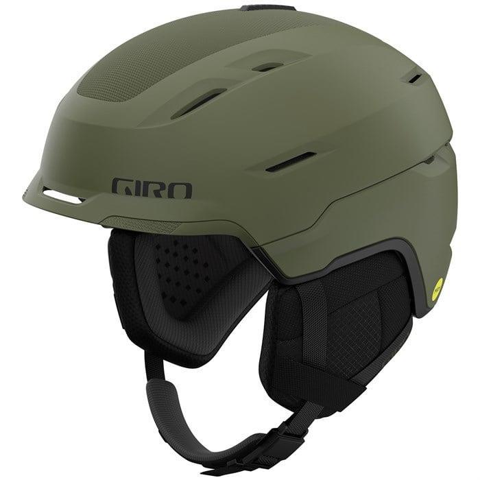 Giro Tor Spherical MIPS Helmet 00156