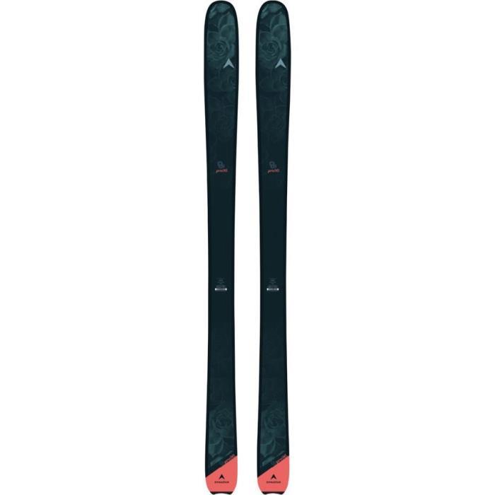 Dynastar E Pro 90 Ski 2023 Women 05656