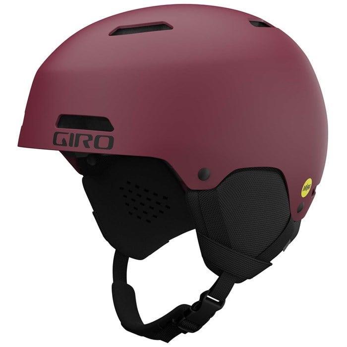 Giro Ledge FS MIPS Helmet 00162
