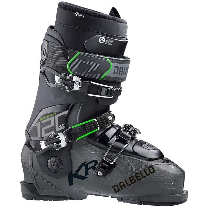 Dalbello Krypton AX 120 ID Ski Boots 2022 00130