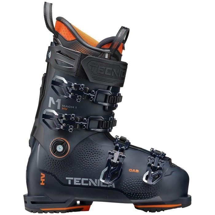 Tecnica Mach1 HV 120 Ski Boots 2023 00129