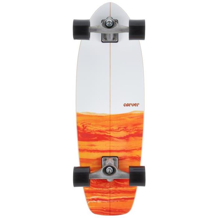 Carver Firefly CX Surfskate Complete 00117