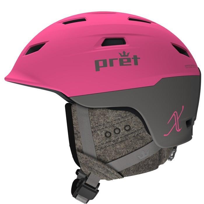 Pret Haven X Helmet MIPS Womens 00246