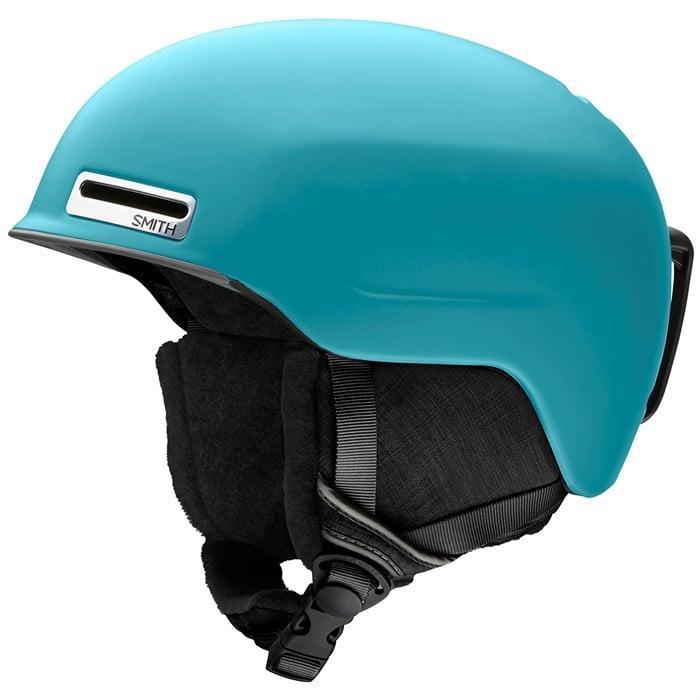 Smith Allure Round Contour Fit Helmet Womens 00296