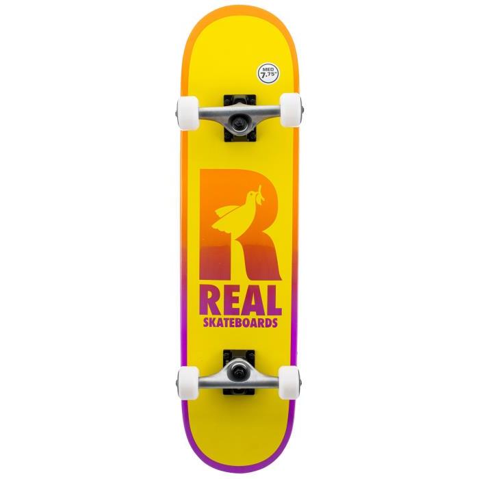 Real Be Free MD Complete 7.75 x 31.6 00248