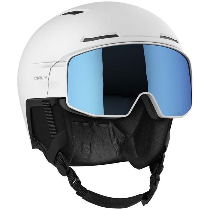 Salomon Driver Pro Sigma MIPS Helmet 00273
