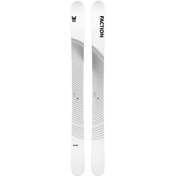 Faction Skis Mana 3X Ski 2023 Women 05620 WH