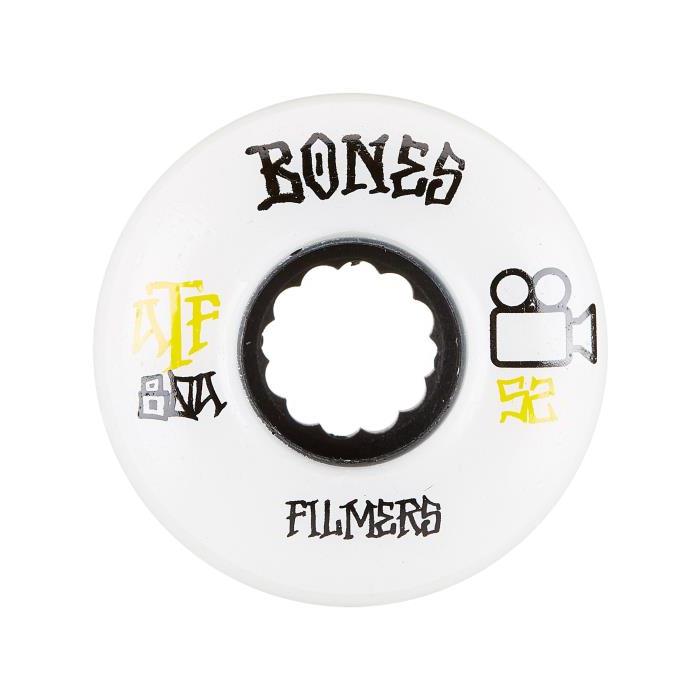Bones Wheels ATF Filmers 80a 01160