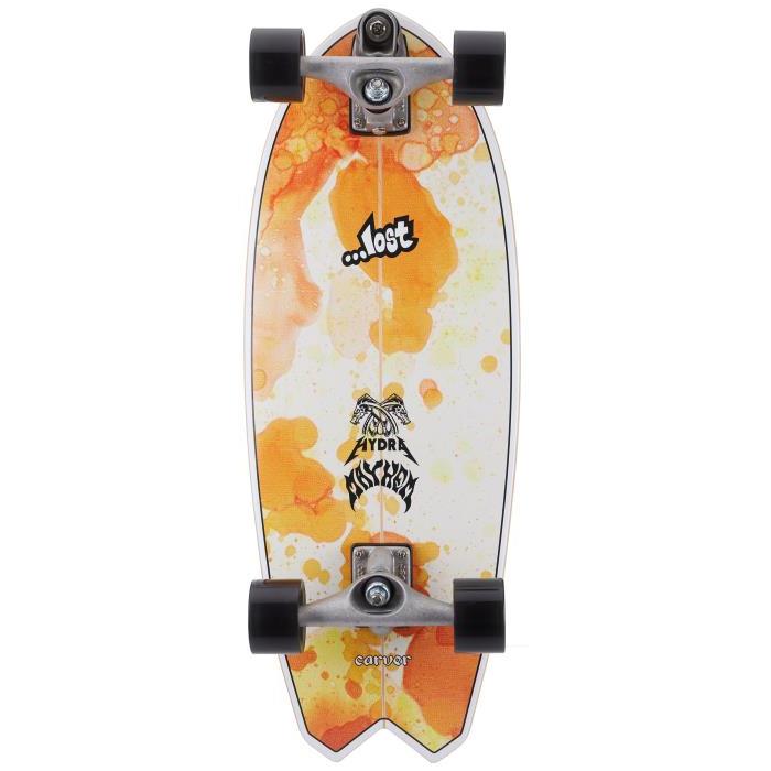 Lost Hydra C7 Surfskate Complete 00205