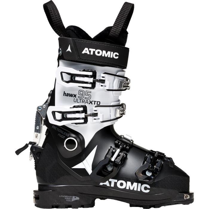 Atomic Hawx Ultra XTD 95 Tech Alpine Touring Boot 2021 Women 05592 BL