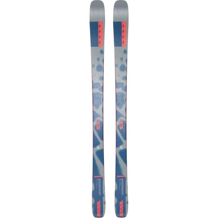 K2 Mindbender 90C Ski 2023 05694