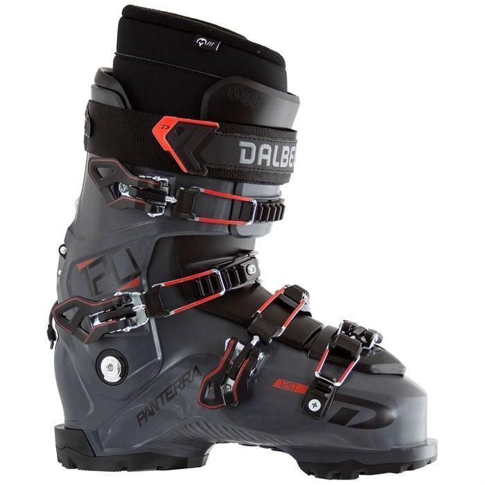 Dalbello Panterra 120 ID GW Ski Boots 2023 00128